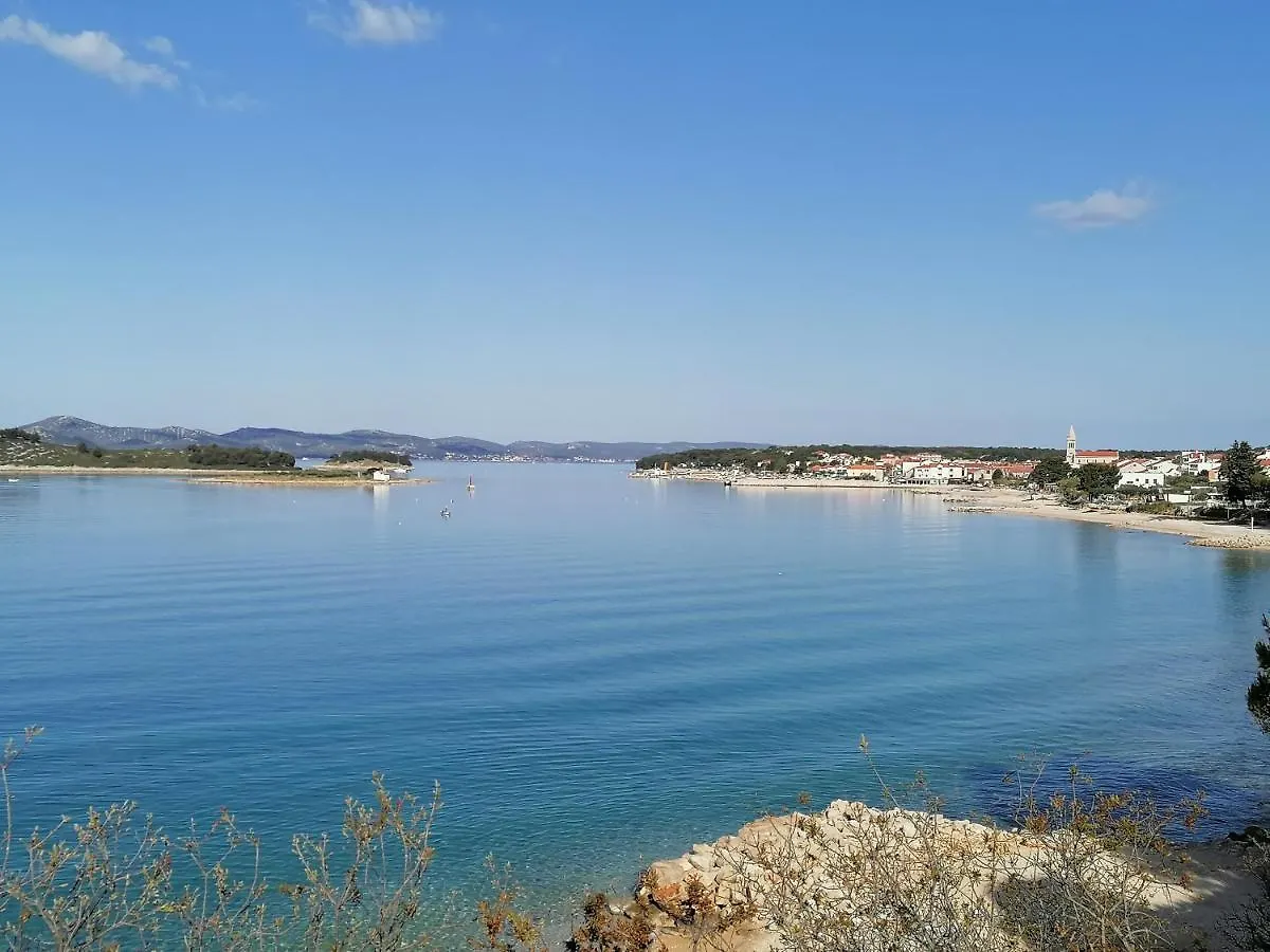Apartmani Punta פאקוסטאן קרואטיה