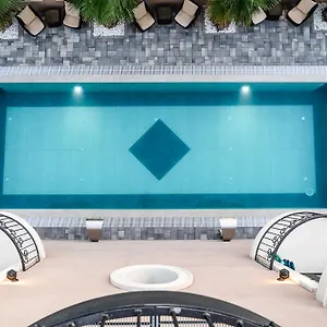 Boutique Hotel Bora & Villas Garamm Pakostane